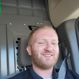 Meet your Posher, Wes